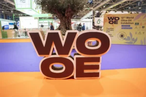 DOP Montes de Granada en la World Olive Oil Exhibition 2026