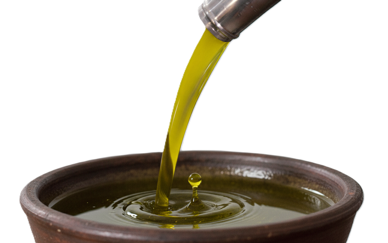 Variedades de Aceituna